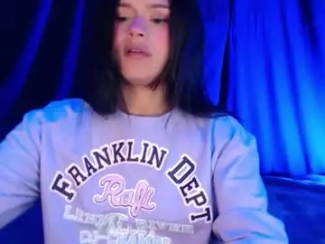 Anny_jhoson  live sex cam