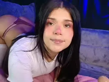 Anny_jhoson  live sex cam