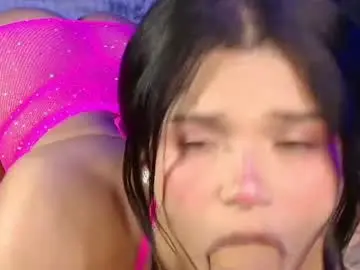 Anny_jhoson  live sex cam