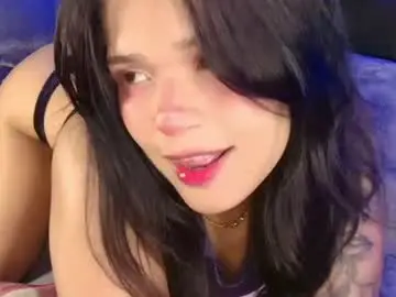 Anny_jhoson  live sex cam