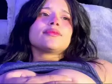 Anny_jhoson  live sex cam