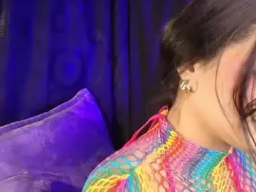 Anny_jhoson  live sex cam