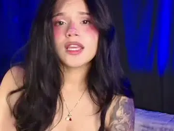 Anny_jhoson  live sex cam