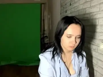 Arianeruuska  live sex cam