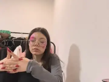 Arlenaweglarz  live sex cam