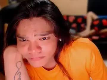 Asianhotforyou1  live sex cam