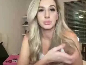 Blairsinclairxx  live sex cam