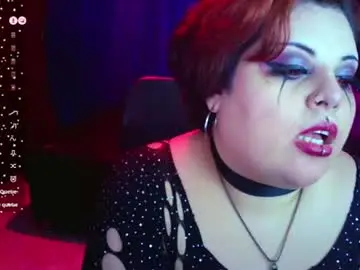 Catluhex_666  live sex cam