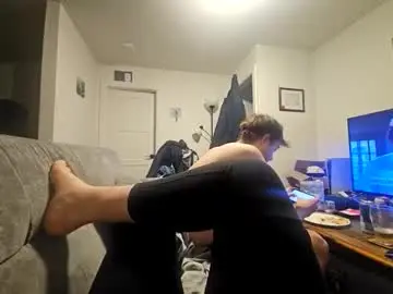 Curvyandthic  live sex cam