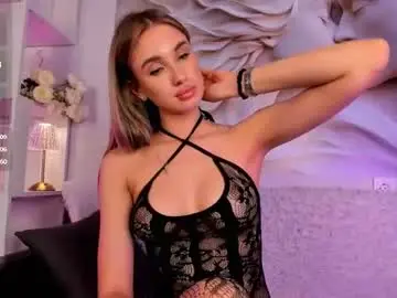 Danger_bella  live sex cam