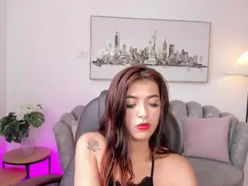 Elizaa_fox  live sex cam