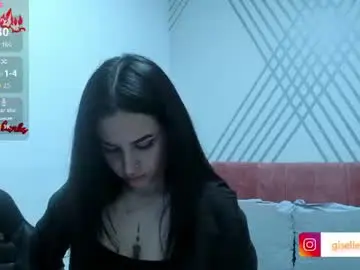 Giselle_banks_  live sex cam