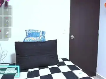 Jasmine_harris  live sex cam