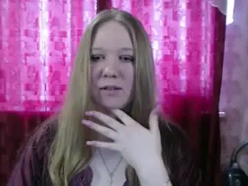 Ksyume  live sex cam