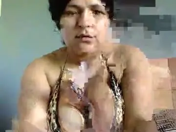 Ladyforeign420  live sex cam
