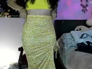 Leynamadrigal  live sex cam