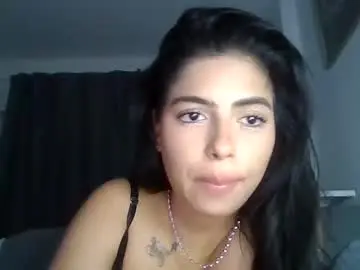 Lunax777  live sex cam