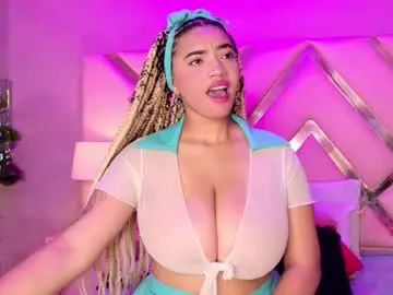 Malaikabrown  live sex cam