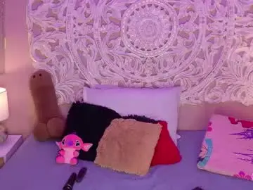 Malaikabrown  live sex cam