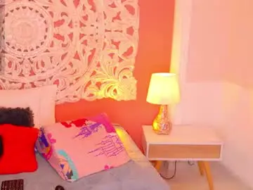 Malaikabrown  live sex cam