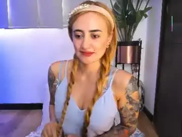 Pennyy__  live sex cam