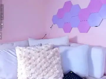 Soficrystal  live sex cam