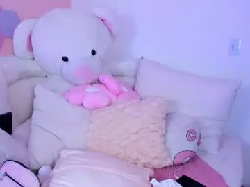 Soficrystal  live sex cam