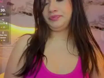 Violetta_jhonson_v  live sex cam