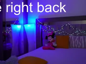 Xandrabae  live sex cam