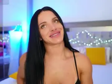 Xandrabae  live sex cam