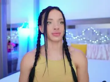 Xandrabae  live sex cam