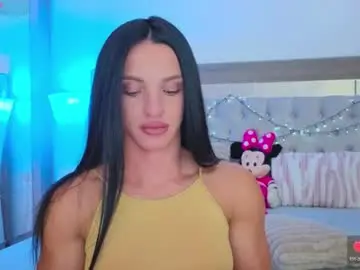 Xandrabae  live sex cam