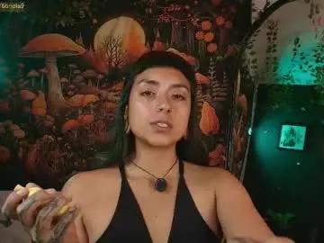 6briela9  live sex cam