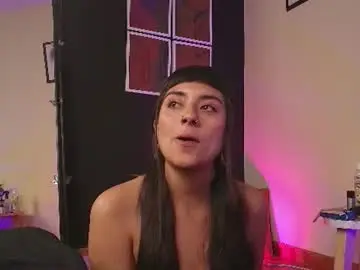 6briela9  live sex cam