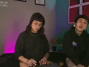6briela9  live sex cam