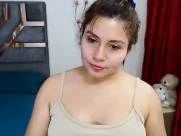 Agatasexx  live sex cam