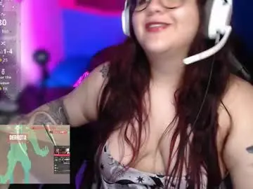 Amaralof  live sex cam