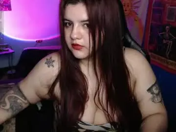 Amaralof  live sex cam