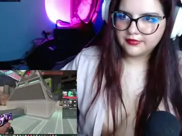 Amaralof  live sex cam