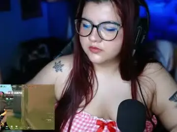 Amaralof  live sex cam