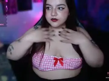 Amaralof  live sex cam