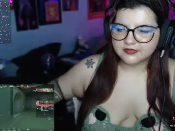 Amaralof  live sex cam