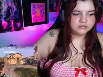 Amaralof  live sex cam