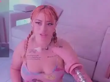 Amy_nicolee  live sex cam
