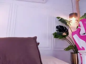 Anne_millerr  live sex cam