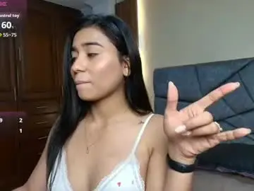 Ariajoy_  live sex cam