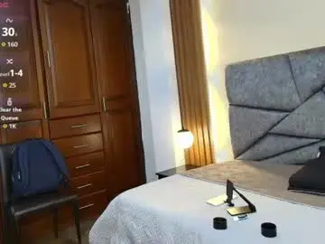 Ariajoy_  live sex cam