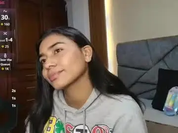 Ariajoy_  live sex cam