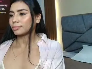 Ariajoy_  live sex cam