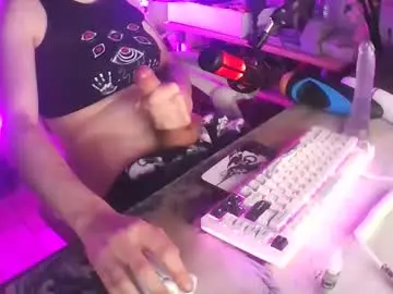 Avyygoon  live sex cam